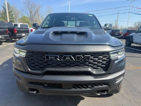 New 2026 RAM 1500 RHO w/ RHO Level 1 Equipment Group AWD/4WD image 8