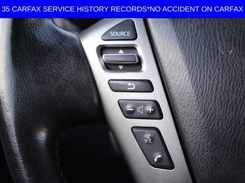 Used 2013 Nissan Armada Platinum image 38