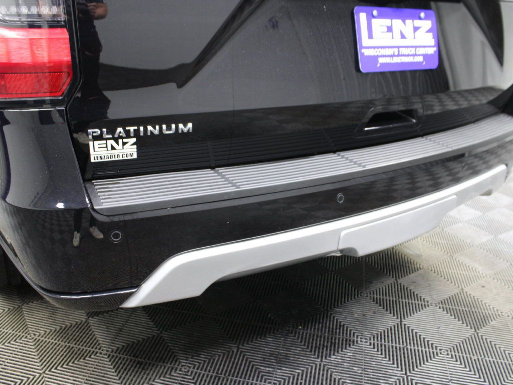 Used 2021 Ford Expedition Platinum AWD/4WD image 54