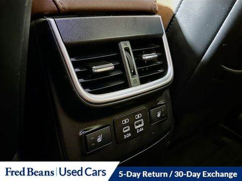 Used 2023 Subaru Outback Touring XT image 29