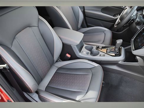 New 2026 Subaru Crosstrek 2.5i Limited image 26