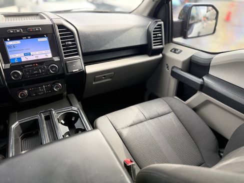 Used 2019 Ford F150 XL w/ Equipment Group 101A Mid image 24