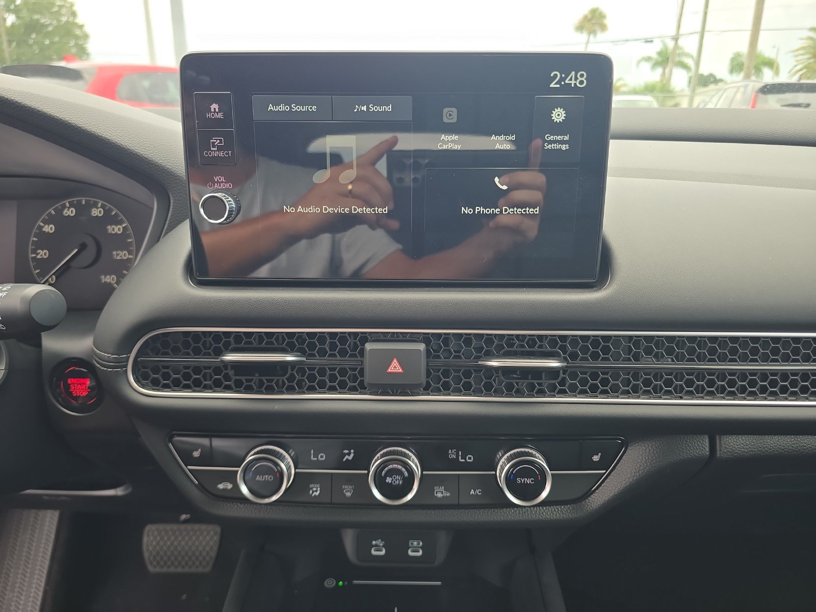 New 2027 Honda HR-V EX-L image 18