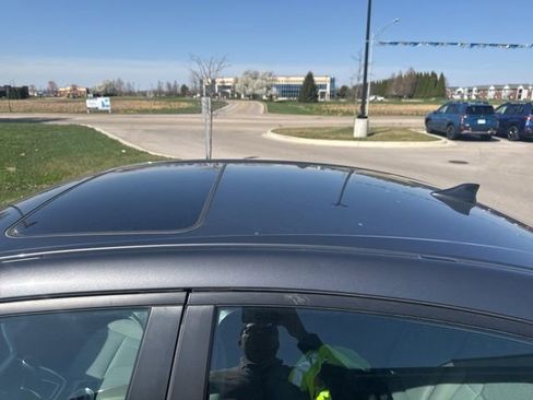 Certified 2024 Subaru Legacy Premium image 3