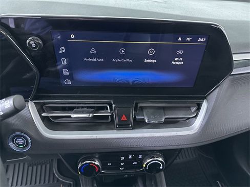 Used 2024 Chevrolet TrailBlazer LT w/ Driver Confidence Package image 14