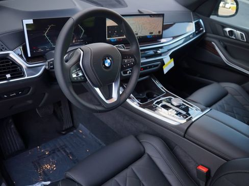New 2026 BMW X5 sDrive40i w/ Parking Assistance Package image 11