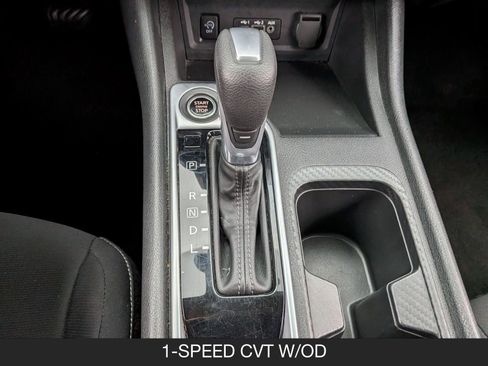 Used 2024 Nissan Sentra SV image 18