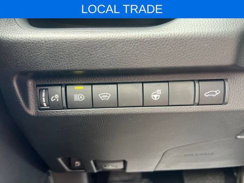 Used 2025 Toyota RAV4 XLE Premium w/ Weather Package AWD/4WD image 27