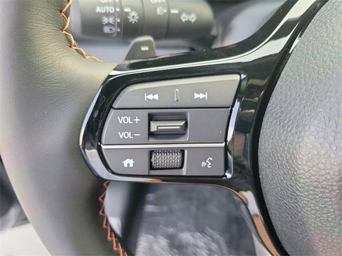 New 2025 Honda Pilot TrailSport image 23