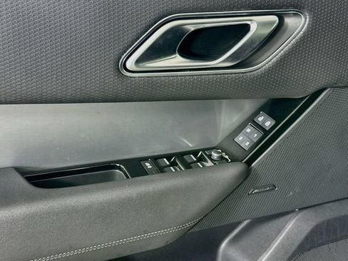 Certified 2023 Land Rover Range Rover Velar R-Dynamic S AWD/4WD image 20