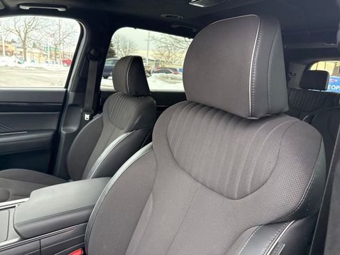Used 2025 Hyundai Palisade Calligraphy image 21