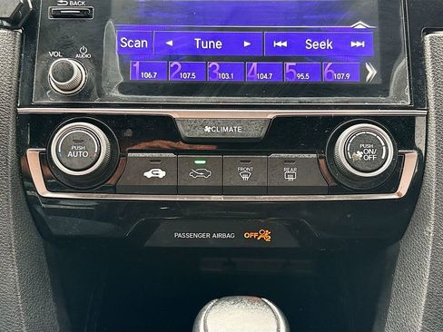 Used 2021 Honda Civic Sport image 15