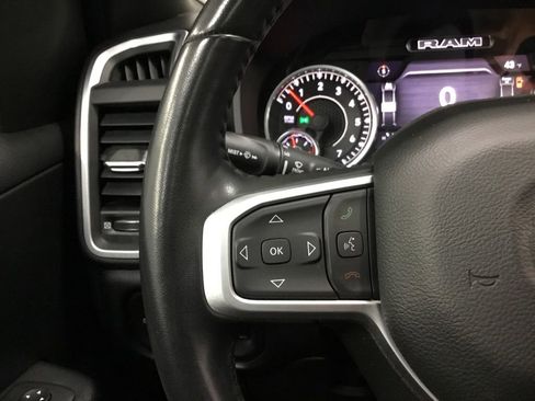 Used 2023 RAM 1500 Big Horn AWD/4WD image 37