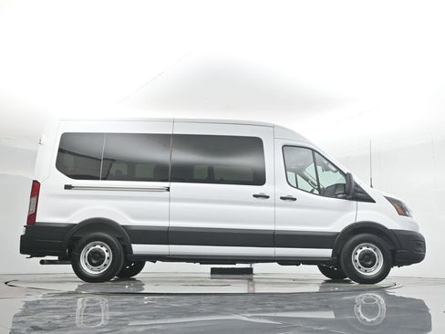 New 2025 Ford Transit 350 XL image 45