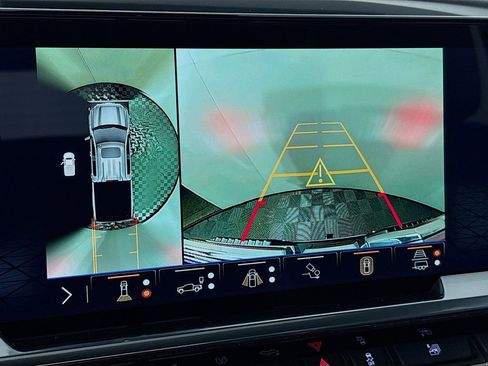 New 2026 GMC Sierra 1500 SLT w/ SLT Premium Plus Package image 14