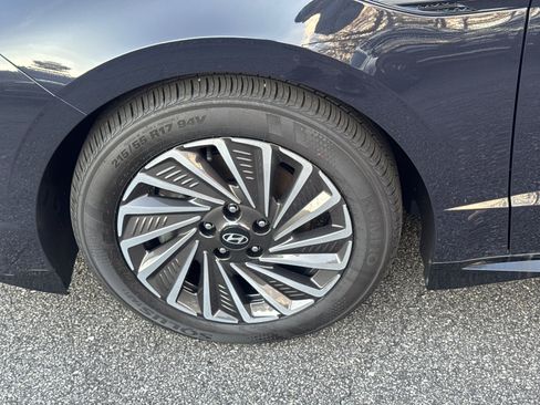 New 2025 Hyundai Sonata SEL image 11