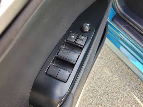 Used 2025 Toyota Camry LE FWD image 15