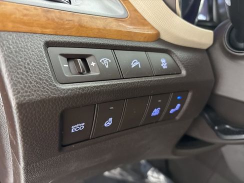 Used 2015 Hyundai Santa Fe GLS w/ Option Group 03 image 36