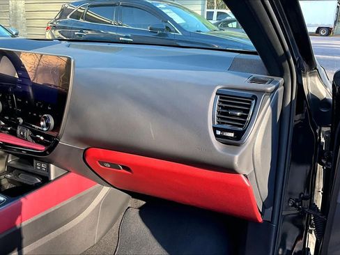 Used 2024 Lexus NX 350h AWD image 19