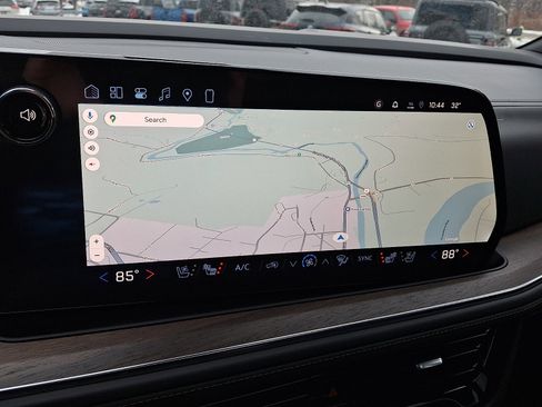 New 2026 Chevrolet Tahoe High Country image 17