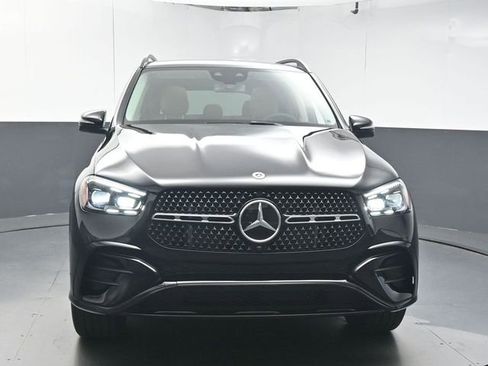 New 2026 Mercedes-Benz GLE 350 4MATIC image 3