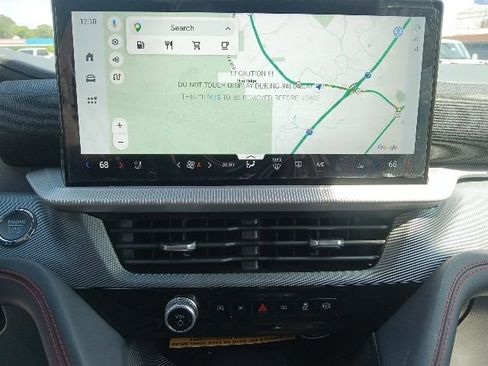 New 2026 Ford Explorer ST-Line RWD image 21