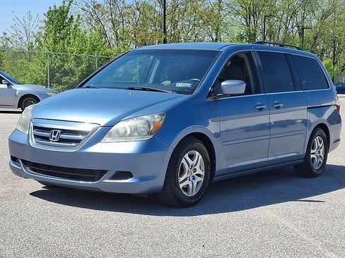 Used 2006 Honda Odyssey EX image 5