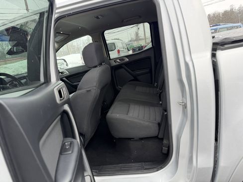 Used 2019 Ford Ranger XLT w/ Equipment Group 302A Luxury image 10