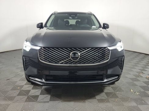 Used 2026 Volvo XC90 B6 Ultra AWD/4WD image 2