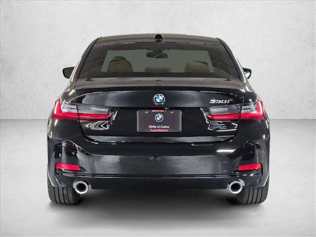 Used 2026 BMW 330i Sedan w/ Premium Package RWD image 6