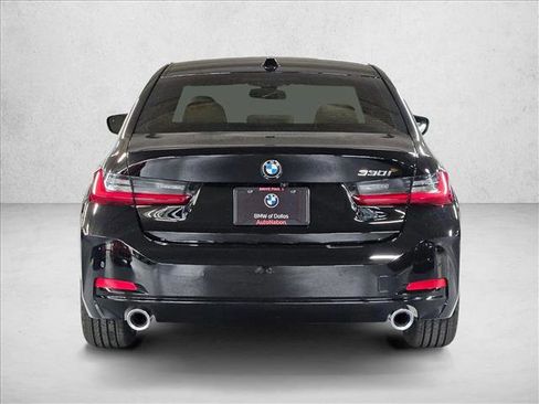 Used 2026 BMW 330i Sedan RWD image 6