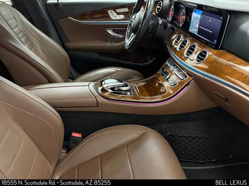 Used 2019 Mercedes-Benz E 300 image 31