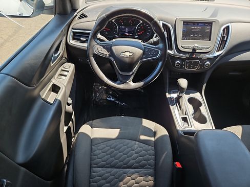 Used 2020 Chevrolet Equinox LT AWD/4WD image 11