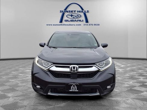 Used 2017 Honda CR-V EX-L image 21