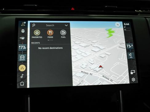 Used 2025 Land Rover Range Rover Long Wheelbase SE image 19