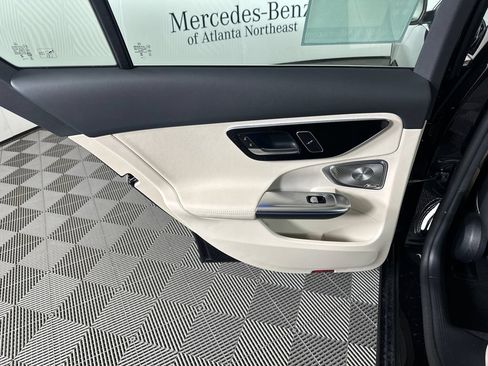 Certified 2026 Mercedes-Benz C 300 Sedan image 24