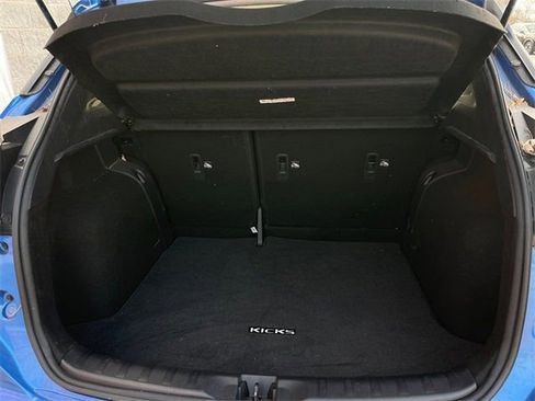 Used 2024 Nissan Kicks SR w/ SR Premium Package image 20