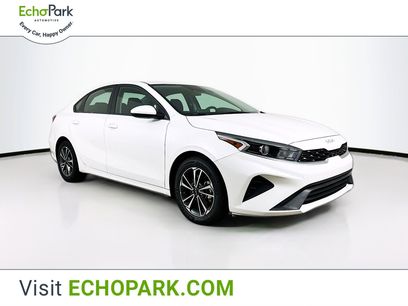 Used 2024 Kia Forte LXS