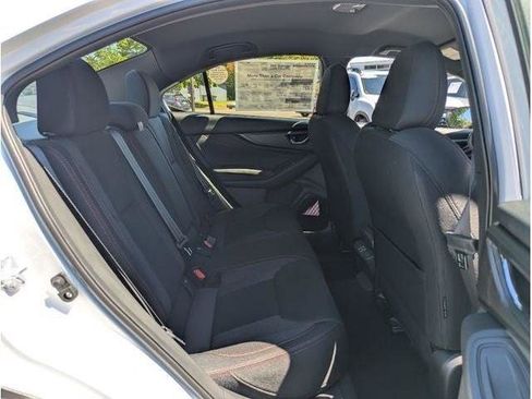 Used 2026 Subaru WRX Premium AWD/4WD image 68