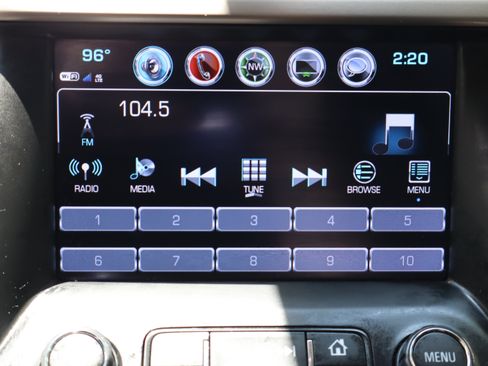 Used 2019 GMC Acadia Denali AWD/4WD image 29