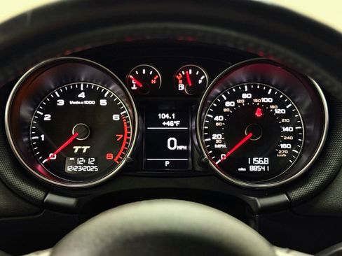 Used 2012 Audi TT 2.0T Premium Plus image 15