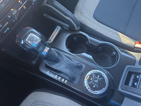 Used 2021 Ford Bronco Big Bend image 23