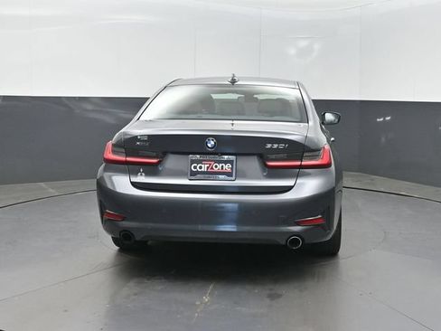 Used 2020 BMW 330i xDrive Sedan w/ Convenience Package AWD/4WD image 29