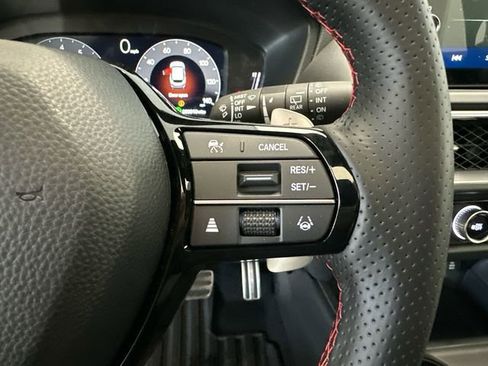 New 2026 Acura ADX A-Spec AWD/4WD image 20