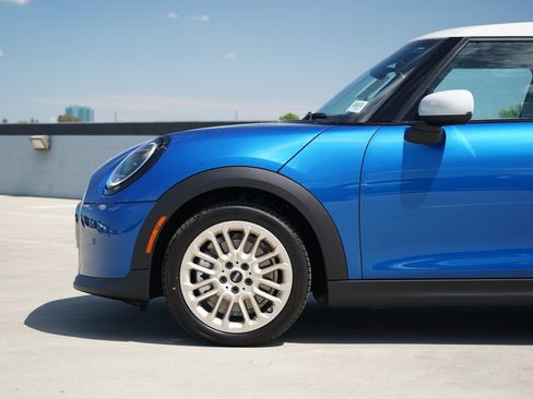 New 2026 MINI Cooper S FWD image 2