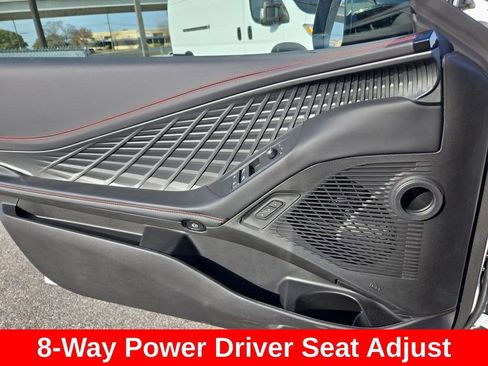 New 2026 Dodge Charger R/T Scat Pack image 12