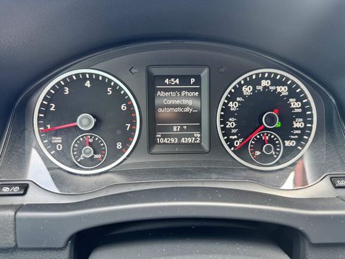 Used 2017 Volkswagen Tiguan S AWD/4WD image 40
