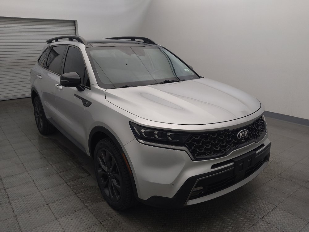 Used 2021 Kia Sorento SX Prestige AWD/4WD image 13