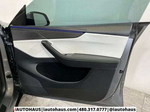 Used 2026 Tesla Model Y Performance AWD/4WD image 43