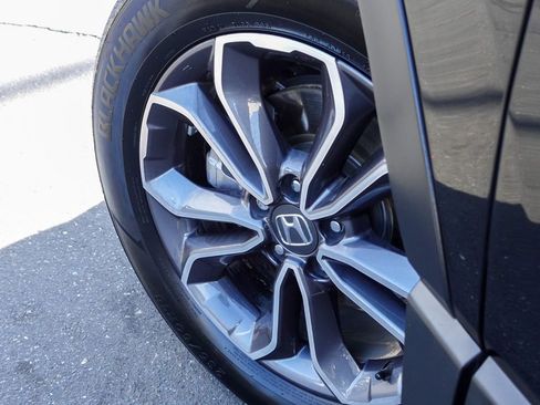 Used 2021 Honda CR-V EX image 10